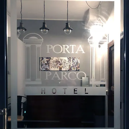 Porta del Parco-2